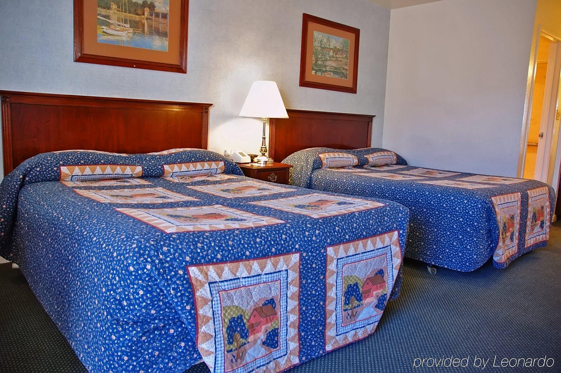 Rodeway Inn At Nevada State Capitol Carson City Exteriör bild