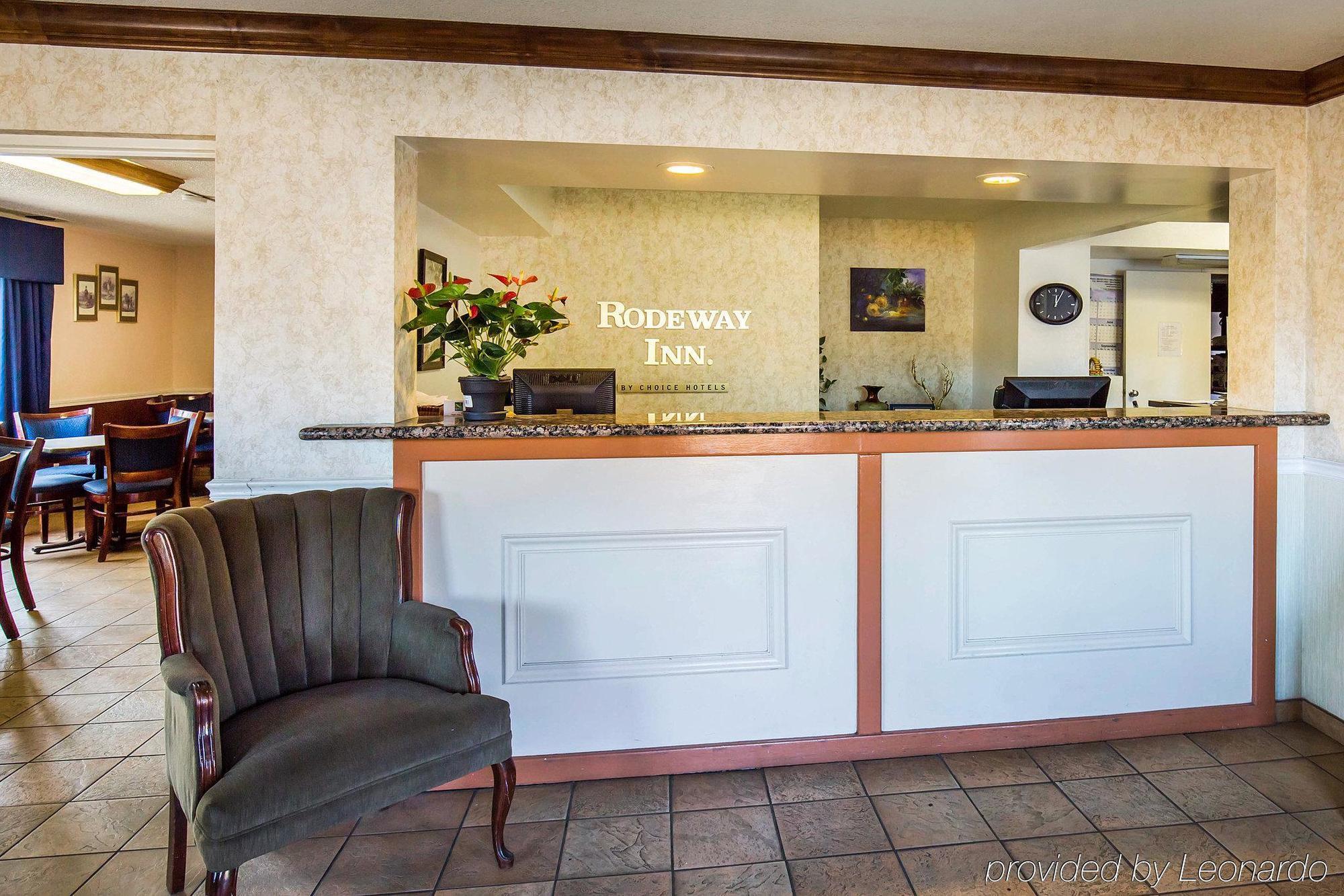 Rodeway Inn At Nevada State Capitol Carson City Exteriör bild